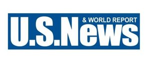 U.S. News and Word Report logo