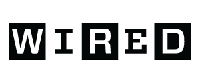 Wired magazine logo