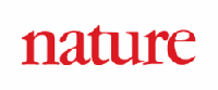 Nature Magazine logo