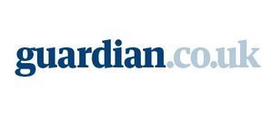 Gaurdian UK logo