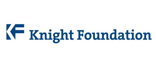 Knight Foundation Demo Day