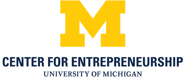 University of Michigan Center for Enterpreneurship